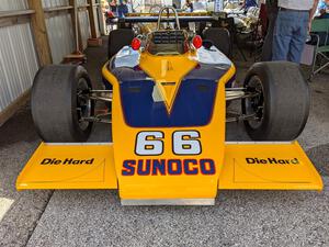 1972 Eagle/Offenhauser