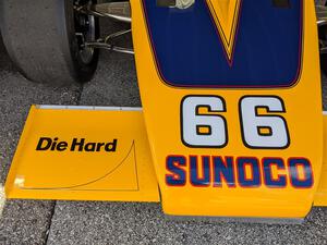 1972 Eagle/Offenhauser