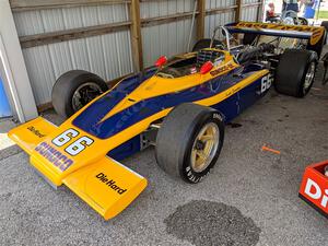 1972 Eagle/Offenhauser