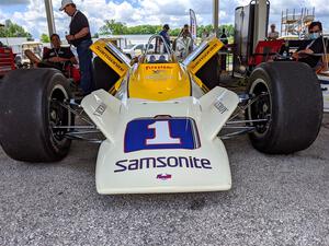 1972 Parnelli VPJ1/Offenhauser