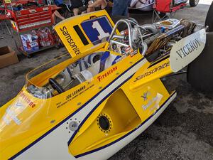 1972 Parnelli VPJ1/Offenhauser