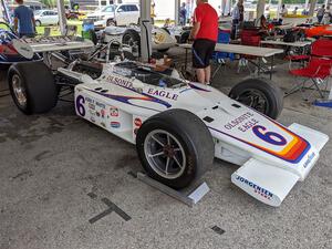 1972 Eagle/Offenhauser