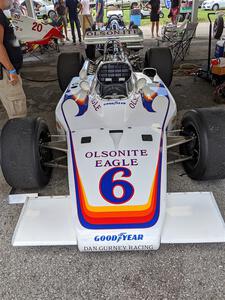 1972 Eagle/Offenhauser