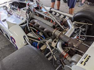 1972 Eagle/Offenhauser