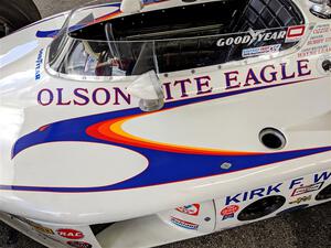 1972 Eagle/Offenhauser