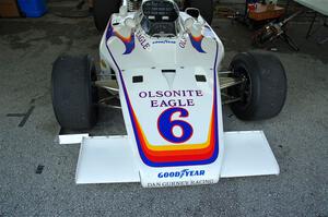 1972 Eagle/Offenhauser