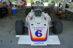 1972 Eagle/Offenhauser