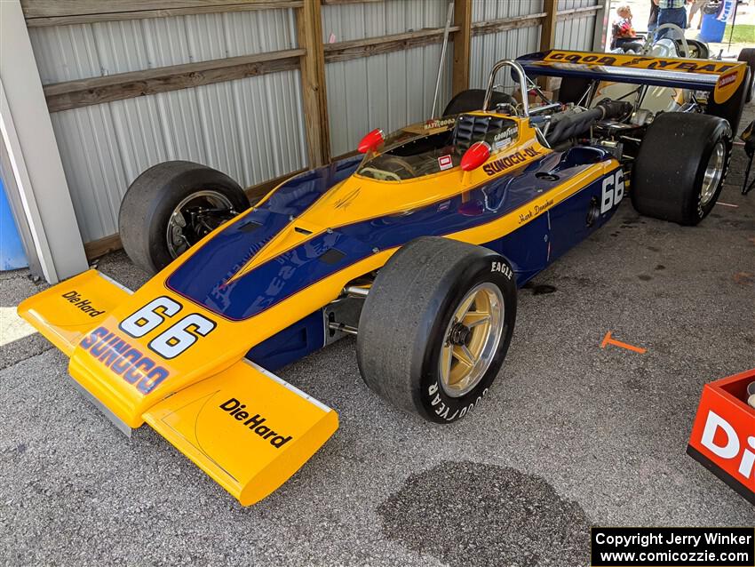 1972 Eagle/Offenhauser