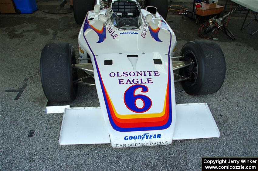 1972 Eagle/Offenhauser