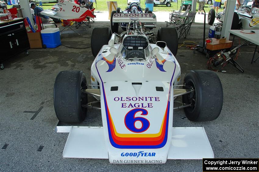 1972 Eagle/Offenhauser