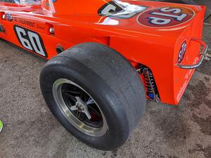 1968 Lotus 56 4WD/Turbine