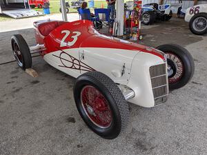 1935 Miller-Ford V8