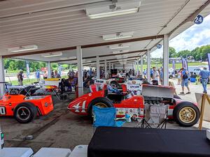 1961 Watson/Offenhauser
