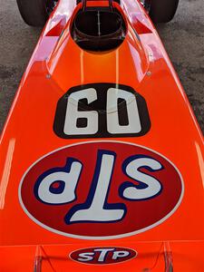 1968 Lotus 56 4WD/Turbine