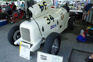 1933 Studebaker Indy Special