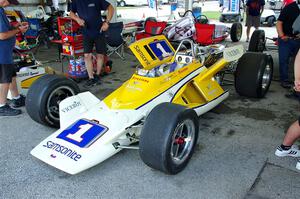 1972 Parnelli VPJ1/Offenhauser