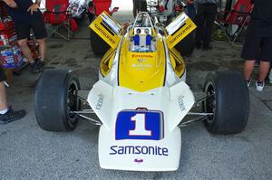 1972 Parnelli VPJ1/Offenhauser
