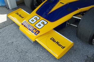 1972 Eagle/Offenhauser
