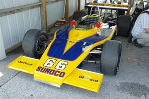 1972 Eagle/Offenhauser