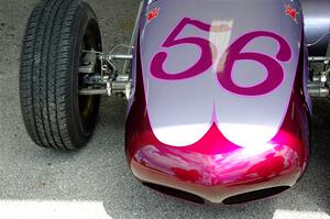 1959 Watson/Offenhauser