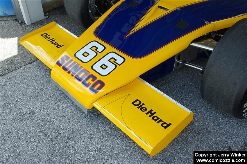 1972 Eagle/Offenhauser