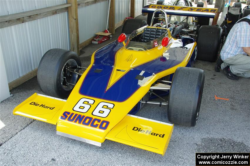 1972 Eagle/Offenhauser