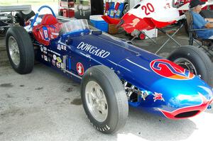 1960 Watson/Offenhauser