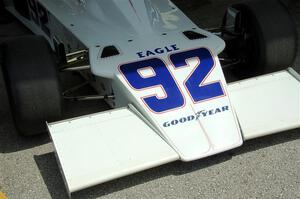 1972 Eagle/Offenhauser