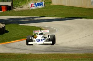 1972 Eagle/Offenhauser
