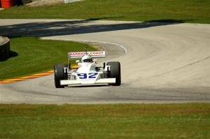 1972 Eagle/Offenhauser