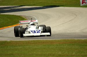 1972 Eagle/Offenhauser