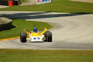 1972 Parnelli VPJ1/Offenhauser