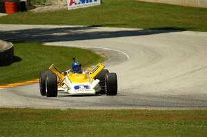 1972 Parnelli VPJ1/Offenhauser