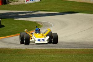 1972 Parnelli VPJ1/Offenhauser