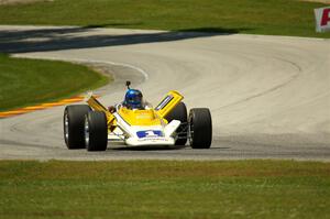 1972 Parnelli VPJ1/Offenhauser