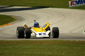 1972 Parnelli VPJ1/Offenhauser