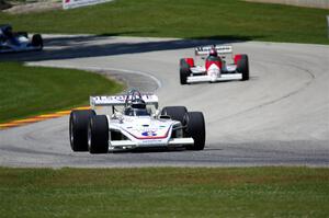 1972 Eagle/Offenhauser