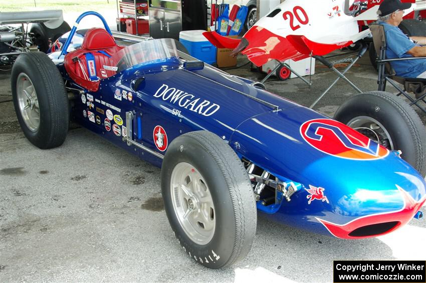 1960 Watson/Offenhauser