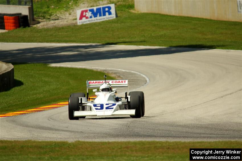 1972 Eagle/Offenhauser