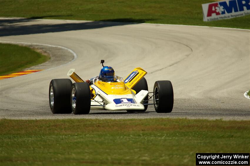 1972 Parnelli VPJ1/Offenhauser