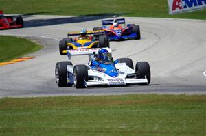 1980 Penske PC7