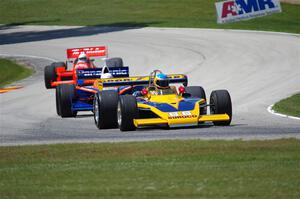 1972 Eagle/Offenhauser