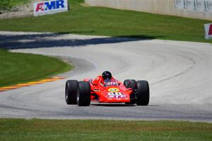 1968 Lotus 56 4WD/Turbine