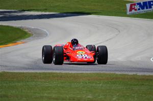 1968 Lotus 56 4WD/Turbine