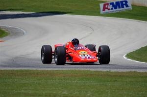 1968 Lotus 56 4WD/Turbine