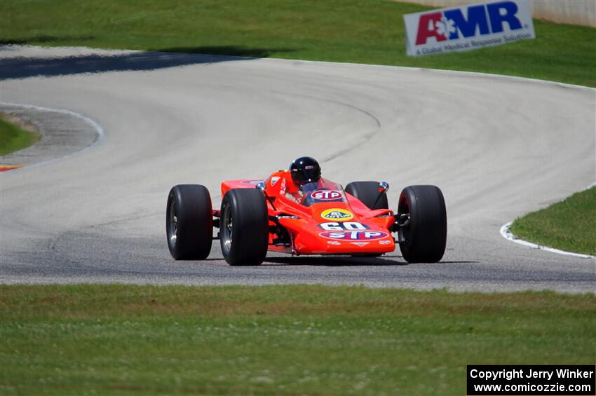 1968 Lotus 56 4WD/Turbine