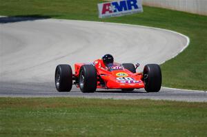 1968 Lotus 56 4WD/Turbine
