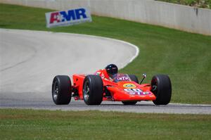 1968 Lotus 56 4WD/Turbine