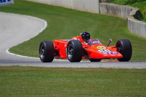 1968 Lotus 56 4WD/Turbine