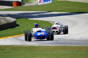 1960 Watson/Offenhauser